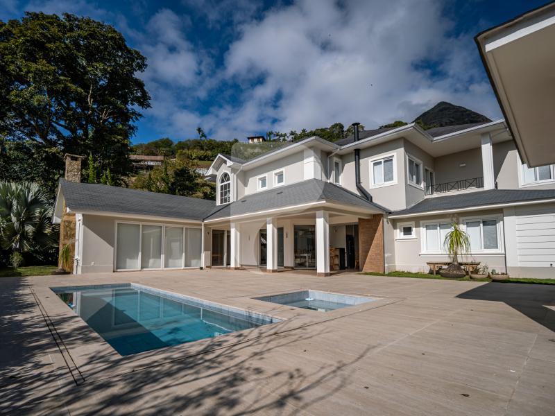 Casa à venda em Araras, Petrópolis - RJ - Foto 2