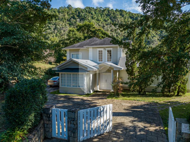 Casa à venda em Araras, Petrópolis - RJ - Foto 3