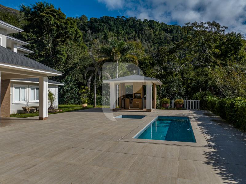 Casa à venda em Araras, Petrópolis - RJ - Foto 28