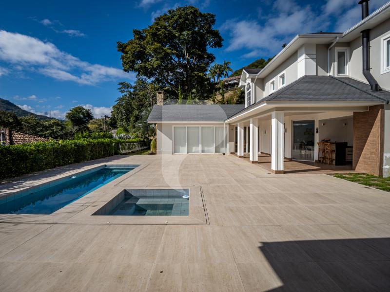 Casa à venda em Araras, Petrópolis - RJ - Foto 33