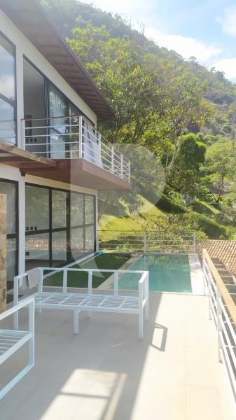 Casa à venda em Itaipava, Petrópolis - RJ - Foto 2