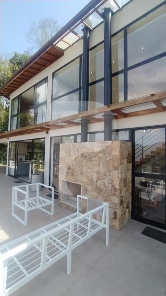 Casa à venda em Itaipava, Petrópolis - RJ - Foto 4