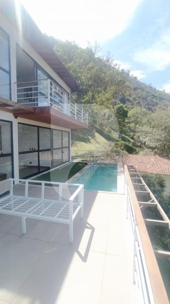 Casa à venda em Itaipava, Petrópolis - RJ - Foto 9