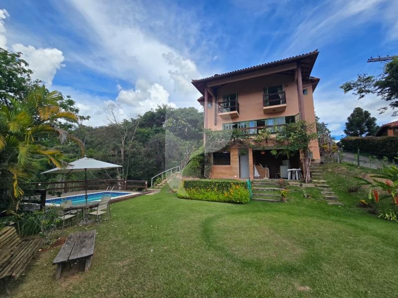 Casa à venda em Pedro do Rio, Petrópolis - RJ - Foto 1