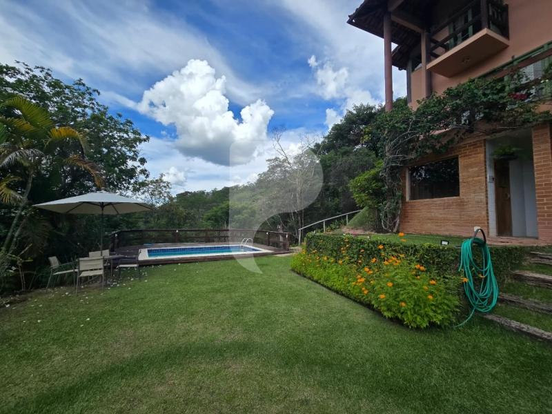 Casa à venda em Pedro do Rio, Petrópolis - RJ - Foto 2