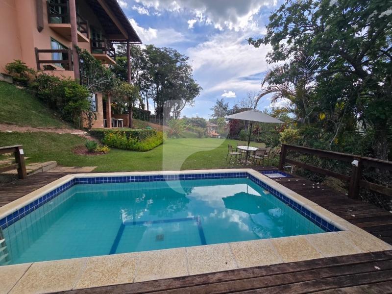 Casa à venda em Pedro do Rio, Petrópolis - RJ - Foto 4