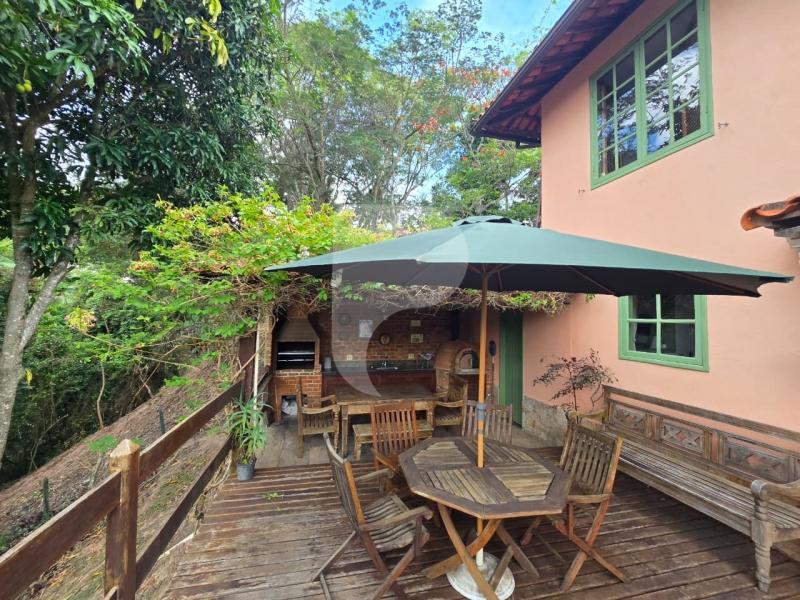 Casa à venda em Pedro do Rio, Petrópolis - RJ - Foto 8