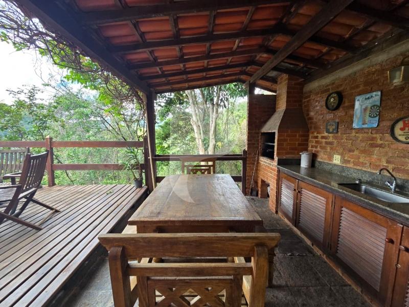 Casa à venda em Pedro do Rio, Petrópolis - RJ - Foto 10