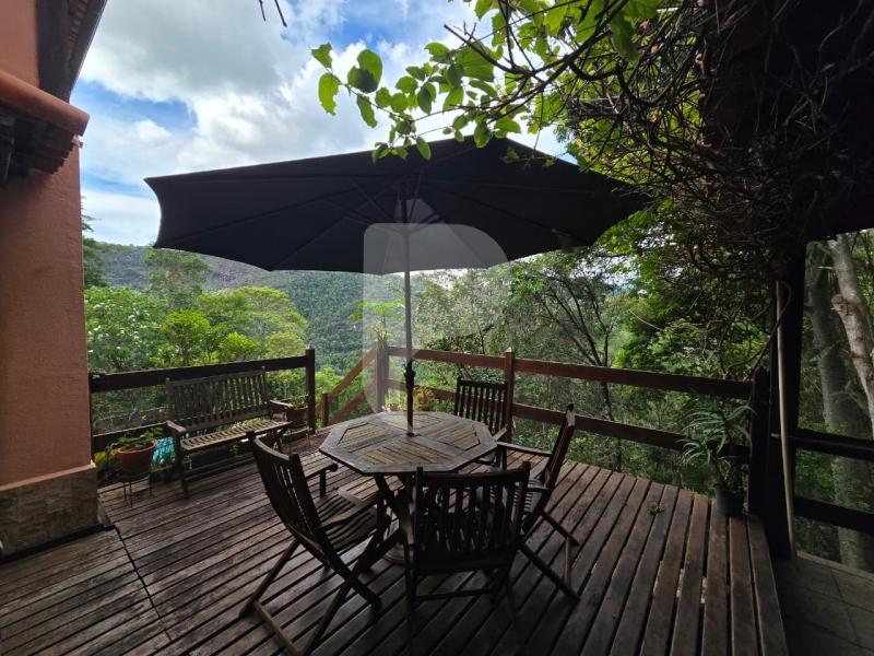 Casa à venda em Pedro do Rio, Petrópolis - RJ - Foto 11