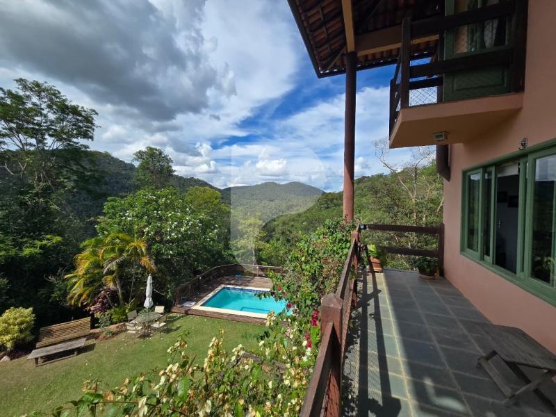 Casa à venda em Pedro do Rio, Petrópolis - RJ - Foto 19
