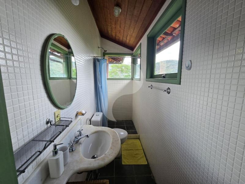 Casa à venda em Pedro do Rio, Petrópolis - RJ - Foto 24