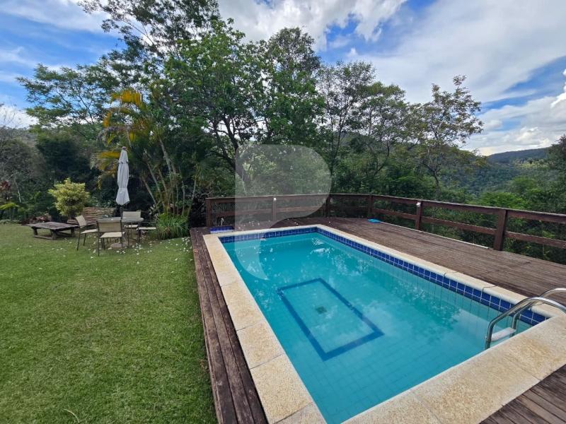 Casa à venda em Pedro do Rio, Petrópolis - RJ - Foto 33