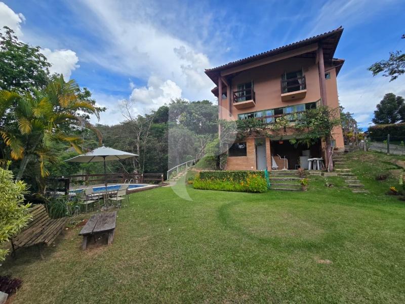 Casa à venda em Pedro do Rio, Petrópolis - RJ - Foto 34