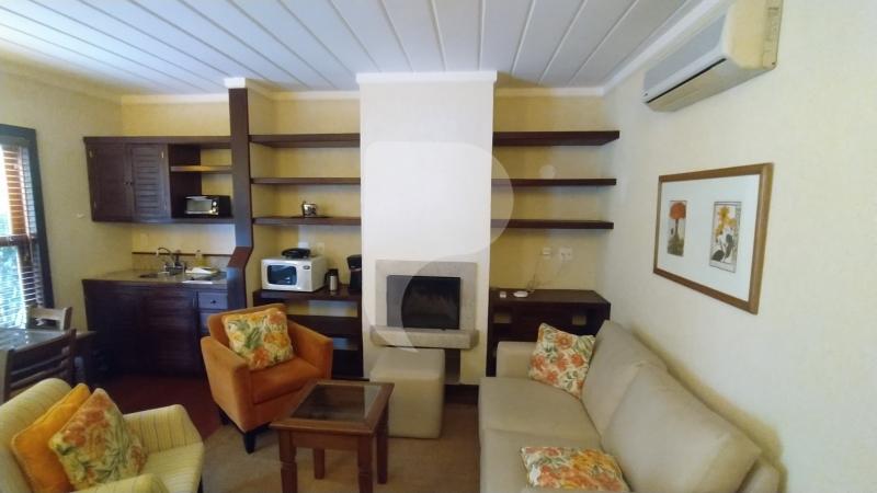 Flat à venda em Araras, Petrópolis - RJ - Foto 2