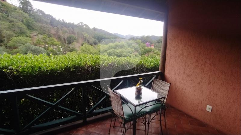 Flat à venda em Araras, Petrópolis - RJ - Foto 10