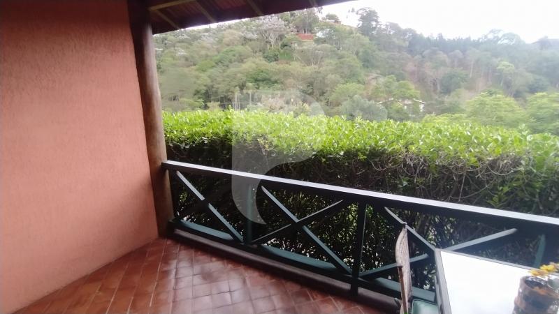 Flat à venda em Araras, Petrópolis - RJ - Foto 14