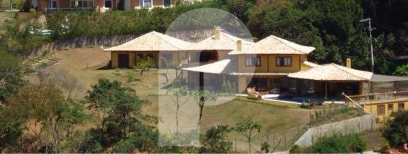 Casa - Petrópolis, Araras