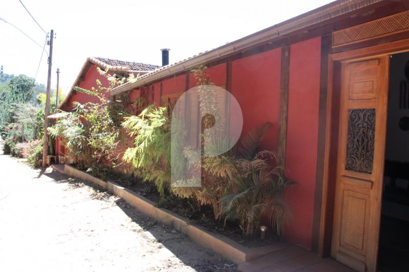 Casa à venda em Secretário, Petrópolis - RJ - Foto 1