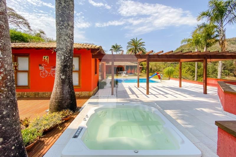 Casa à venda em Pedro do Rio, Petrópolis - RJ - Foto 23