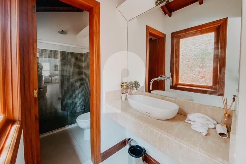 Casa à venda em Pedro do Rio, Petrópolis - RJ - Foto 5