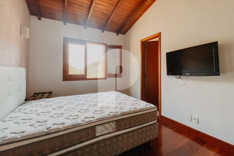 Casa à venda em Pedro do Rio, Petrópolis - RJ - Foto 12