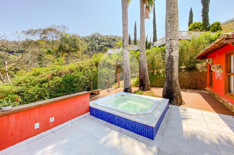 Casa à venda em Pedro do Rio, Petrópolis - RJ - Foto 25