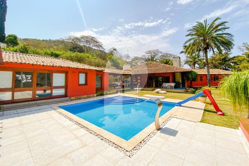 Casa à venda em Pedro do Rio, Petrópolis - RJ - Foto 1