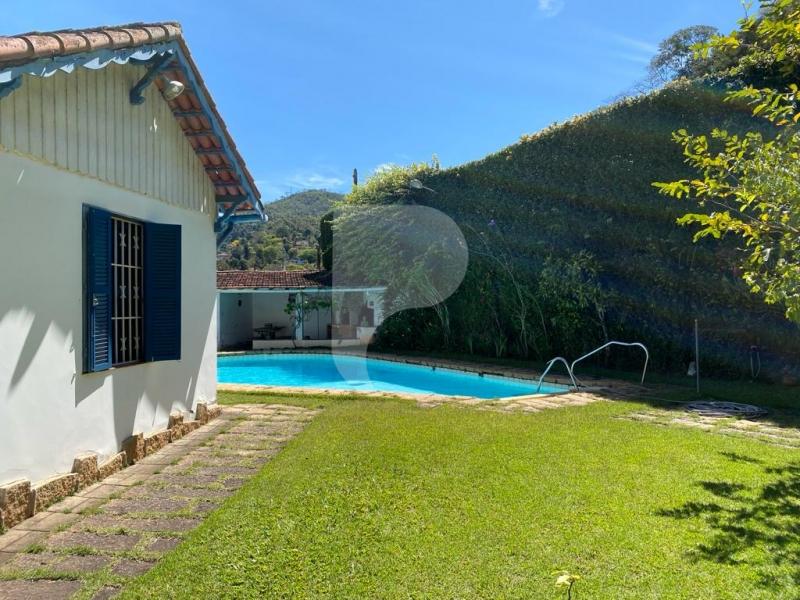 Casa à venda em Nogueira, Petrópolis - RJ - Foto 2