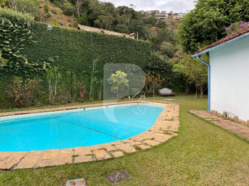 Casa à venda em Nogueira, Petrópolis - RJ - Foto 3