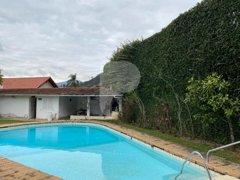Casa à venda em Nogueira, Petrópolis - RJ - Foto 4