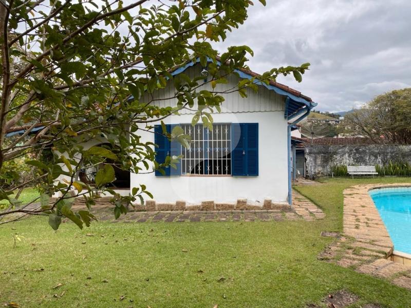 Casa à venda em Nogueira, Petrópolis - RJ - Foto 5