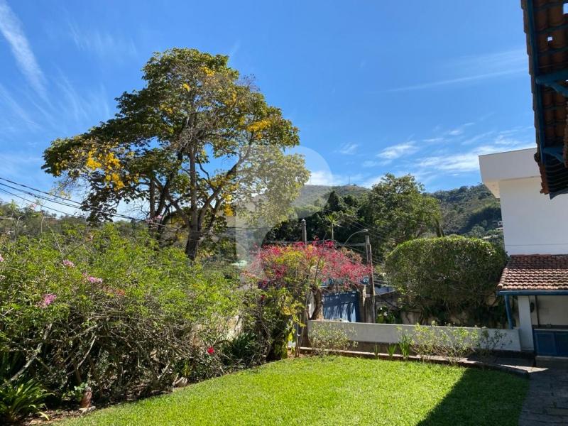 Casa à venda em Nogueira, Petrópolis - RJ - Foto 10