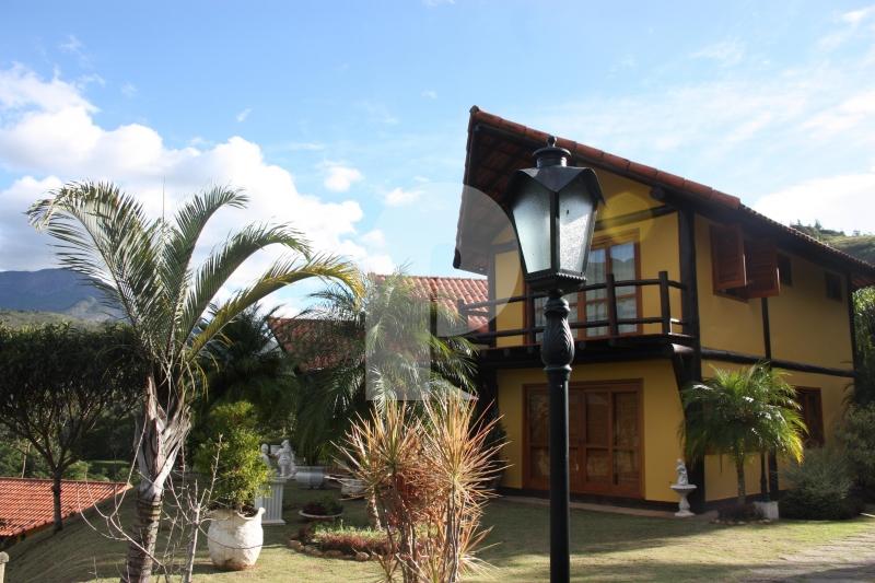 Casa à venda em Itaipava, Petrópolis - RJ - Foto 2