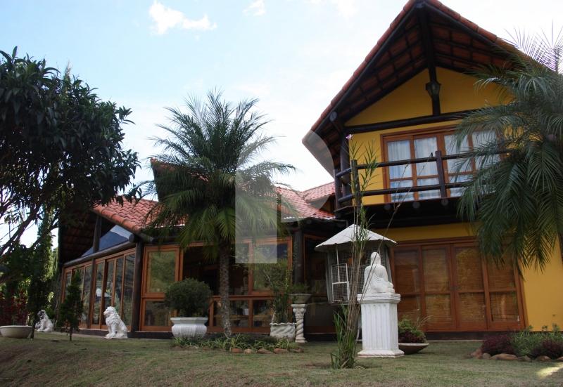 Casa à venda em Itaipava, Petrópolis - RJ - Foto 3