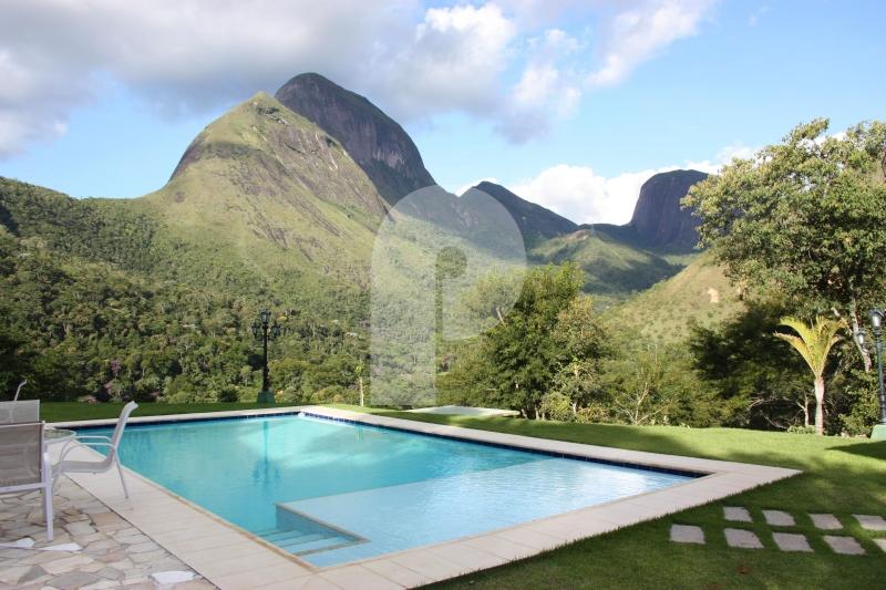 Casa à venda em Itaipava, Petrópolis - RJ - Foto 5