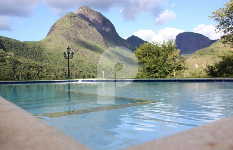 Casa à venda em Itaipava, Petrópolis - RJ - Foto 6