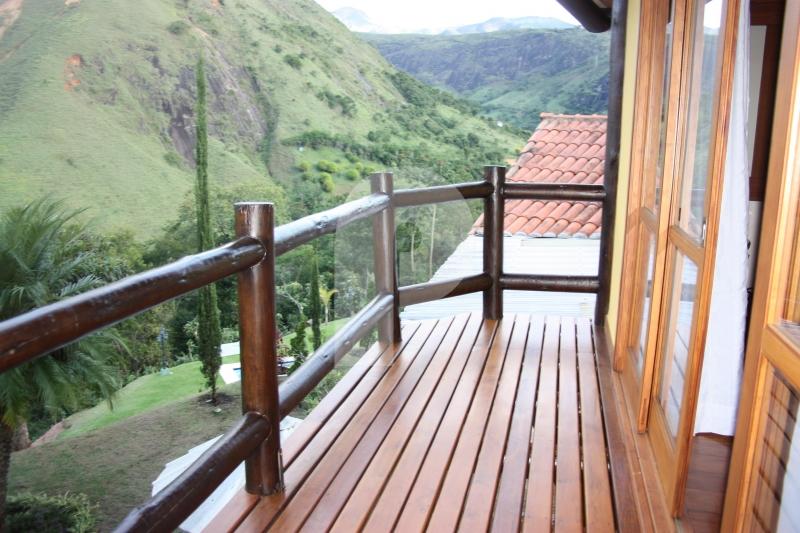Casa à venda em Itaipava, Petrópolis - RJ - Foto 7
