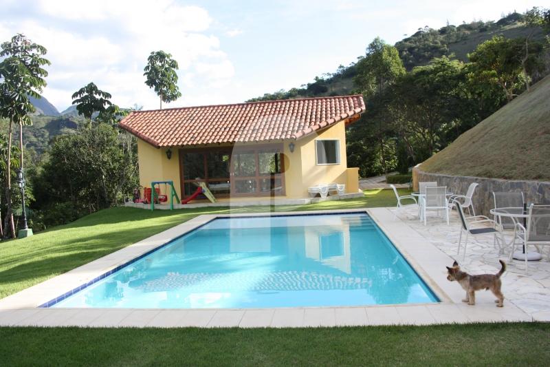 Casa à venda em Itaipava, Petrópolis - RJ - Foto 8