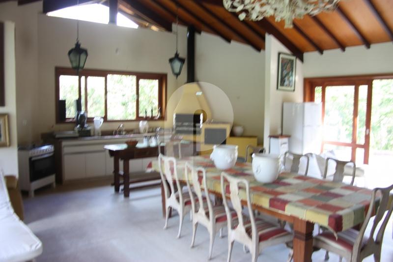 Casa à venda em Itaipava, Petrópolis - RJ - Foto 9