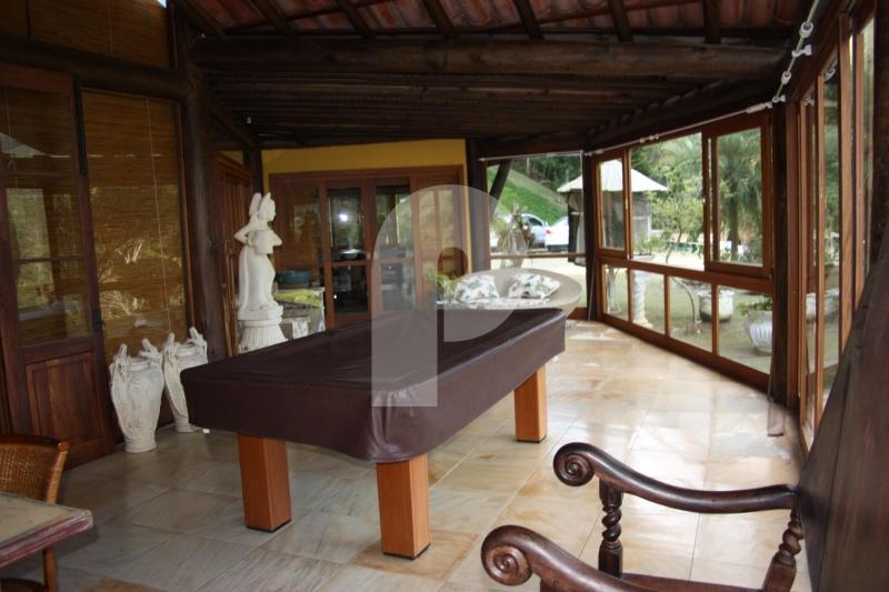 Casa à venda em Itaipava, Petrópolis - RJ - Foto 13