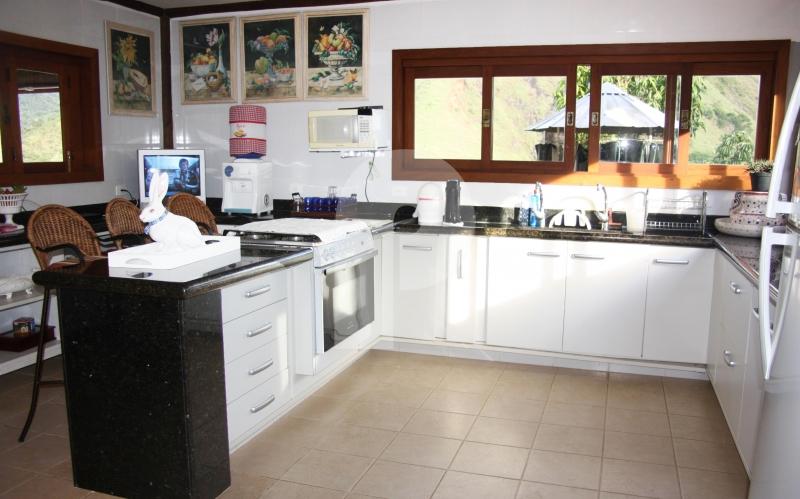 Casa à venda em Itaipava, Petrópolis - RJ - Foto 15