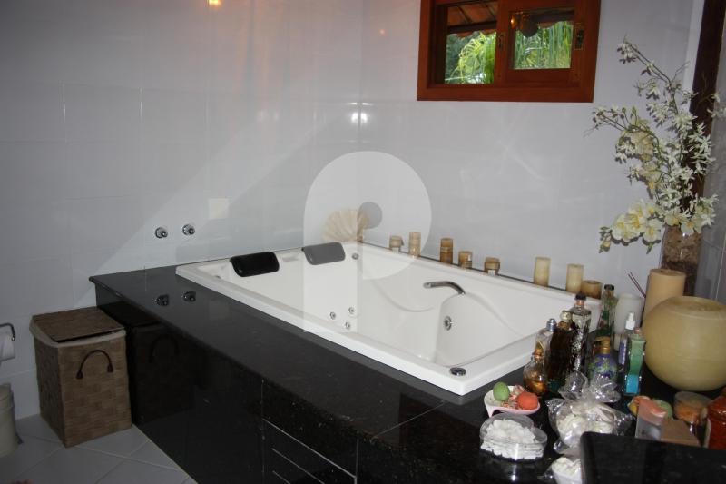 Casa à venda em Itaipava, Petrópolis - RJ - Foto 19