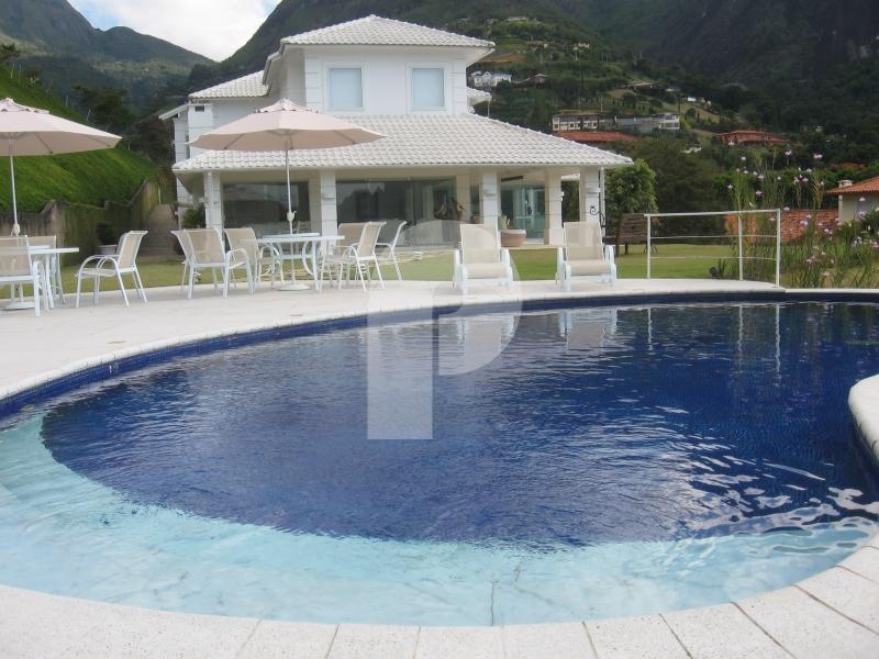 Casa para Alugar em Araras, Petrópolis - RJ - Foto 1
