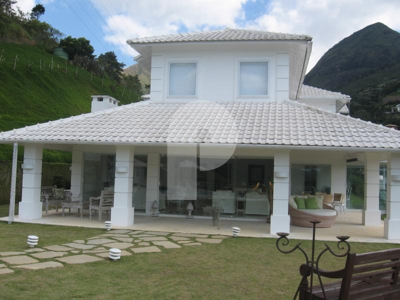 Casa para Alugar em Araras, Petrópolis - RJ - Foto 2