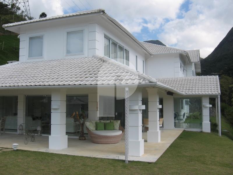 Casa para Alugar em Araras, Petrópolis - RJ - Foto 3