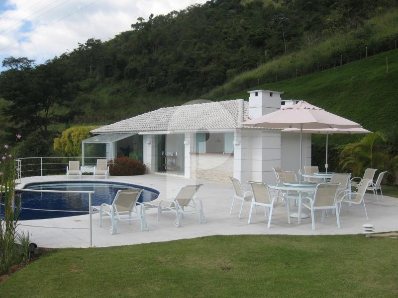 Casa para Alugar em Araras, Petrópolis - RJ - Foto 6