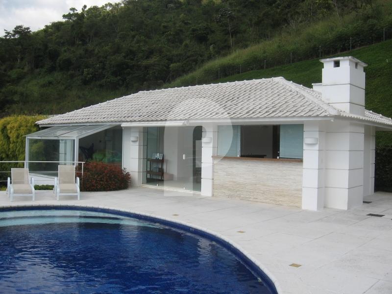 Casa para Alugar em Araras, Petrópolis - RJ - Foto 7