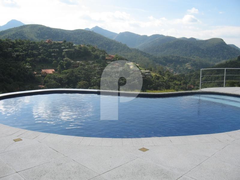 Casa para Alugar em Araras, Petrópolis - RJ - Foto 8