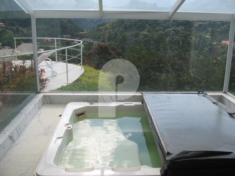 Casa para Alugar em Araras, Petrópolis - RJ - Foto 13