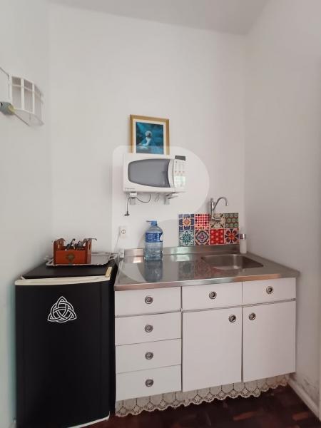 Apartamento à venda em Itaipava, Petrópolis - RJ - Foto 13